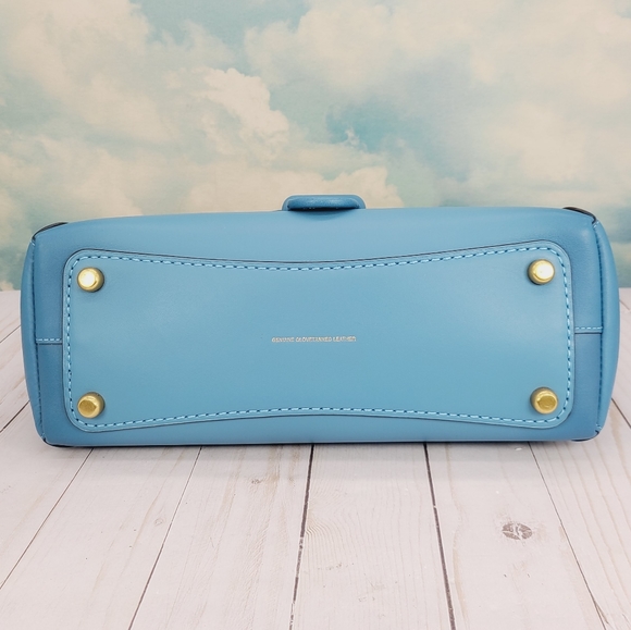 COACH Courier Carryall - Picture 5 of 14